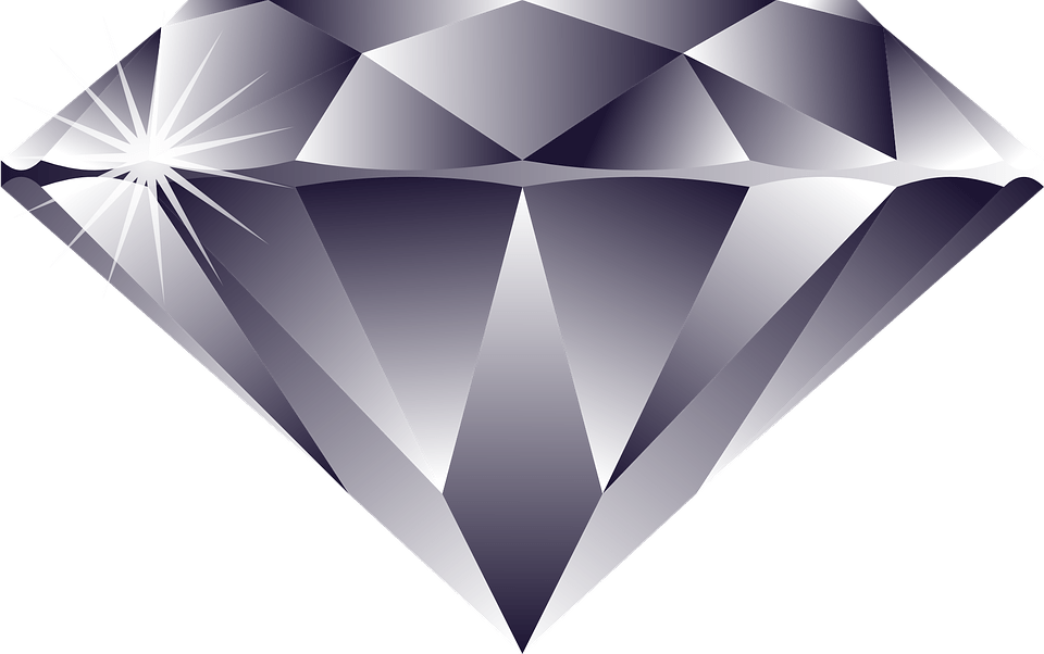 Different Uses of Diamonds ArticleCube